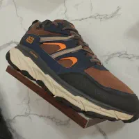 اسکیچرز اورجینال سایز 47