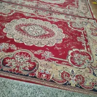 قالی|فرش|خان ببین, |دیوار