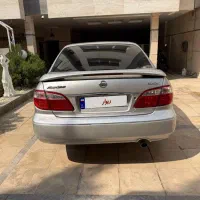 ماکسیما مدل ۱۳۸۳|خودرو سواری و وانت|مشهد, گوهرشاد|دیوار