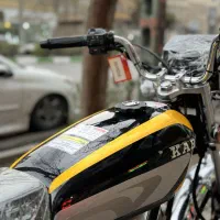 موتور هندا125کویریاکبیر رهرو زیگما تکتاز تیزتک