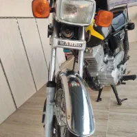 موتور رهرو 200مدل1402