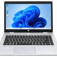 لپ تاپ hp رایزن 2-7pro