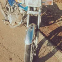 موتور پیشتاز 150