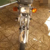 موتور سیکلت هوندا آرشا ۱۲۵|موتورسیکلت|گهواره, |دیوار