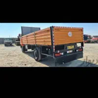 ایفا- کفی بغلدار فلزی