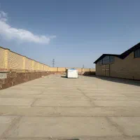 اجاره پنج هزار متر صنعتی دو هزار متر سوله.|اجارهٔ دفتر صنعتی، کشاورزی، تجاری|ری, کارخانه سیمان|دیوار