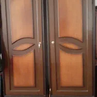 کمد لباس|جاکفشی، کمد، دراور|تبریز, |دیوار