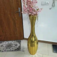 گلدون طلایی