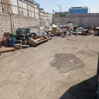 ضایعات آهن سراسر مشهد اهن الومینیم