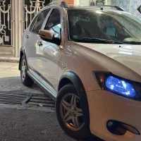 کوییک R مدل۱۴۰۱|خودرو سواری و وانت|سمنان, |دیوار