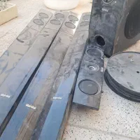 اکواریوم و سینما خانواده|ماهی|مشهد, شهرک بهارستان|دیوار