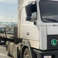 سوپر ماز|خودرو سنگین|تهران, افسریه جنوبی|دیوار