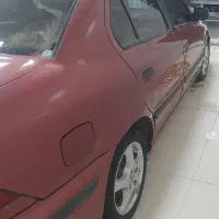 سمند مدل ۸۶