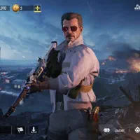 اکانت کالاف