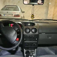 پراید ۱۱۱ هیدرولیک|خودرو سواری و وانت|فردیس, شهرک شهید حسینی|دیوار