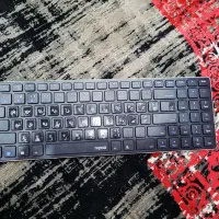 کیبورد و ماوس رپو 9300 G  درحدنو استفاده نشده