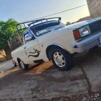 پیکان وانت تمیز|خودرو سواری و وانت|مسجد سلیمان, |دیوار