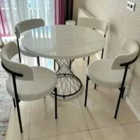 صندلی ناهارخوری/آشپزخانه/کافه/تدیFihan