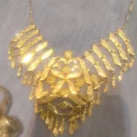 مقداری طلای 20و18