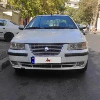 سمند LX ef7