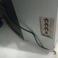 تلویزیون مکعبی مفت|تلویزیون و پروژکتور|خواف, |دیوار