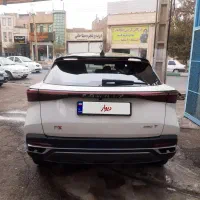 فونیکس fxپرمیوم ۴۰۲درحد خشک|خودرو سواری و وانت|قم, زنبیل آباد|دیوار