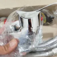 شیر اهرمی اردکی|لوازم سرویس بهداشتی|خمین, |دیوار