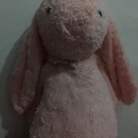 عروسک خرگوش