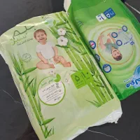 ۱۵عدد مایبیبی سایز ۵