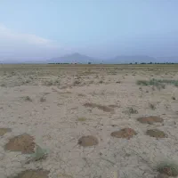 زمین سند دار فاصله تا طرح هادی ۳۰۰متر