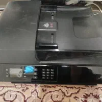 پرینتر hp4630 کاملا سالم