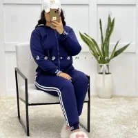 ست سوییشرت و شلوار