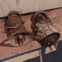 کولر دوهزاری وگیربکس