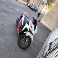 موتور کلیک نیکتاز خشک ۱۴۰۴