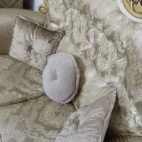 مبل سلطنتی ۷نفره|مبلمان خانگی و میز عسلی|چهاردانگه (تهران), |دیوار