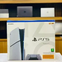 فروش ویژه ps5 اسلیم 2016 با بهترین قیمت