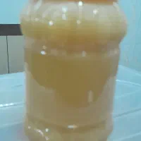 عسل کنار