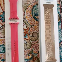 بند ساعت مچی هوشمند