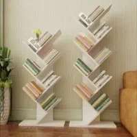 کتابخانه درختی