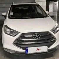 جک S3 در حد نو