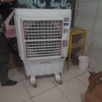 کولر سلولوزی