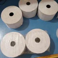 رول رسید مشتری خودپرداز NCR|لوازم التحریر|نسیمشهر, |دیوار