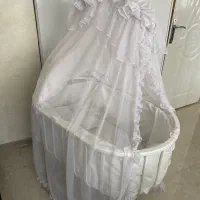 گهواره ی نوزاد