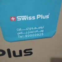 تلویزیون سویس پلاس 50اینج|تلویزیون و پروژکتور|مشهد, رضاییه|دیوار
