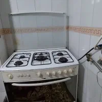 درحد کارکرده|اجاق گاز و لوازم برقی پخت‌وپز|گرگان, |دیوار