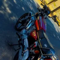 موتور هوندا 200