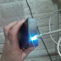 پاور بانک ۱۰ هزار|لوازم جانبی موبایل و تبلت|رشت, کوی حسینی|دیوار