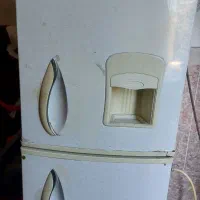 یخچال خانگی سالم