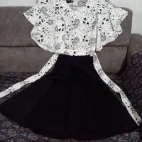 چند عدد لباس و|لباس|سبزوار, شهرک ابوذر|دیوار