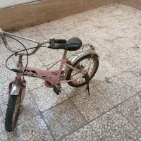 دوچرخه 20و16|دوچرخه، اسکیت، اسکوتر|قدس, شهر‌قدس|دیوار